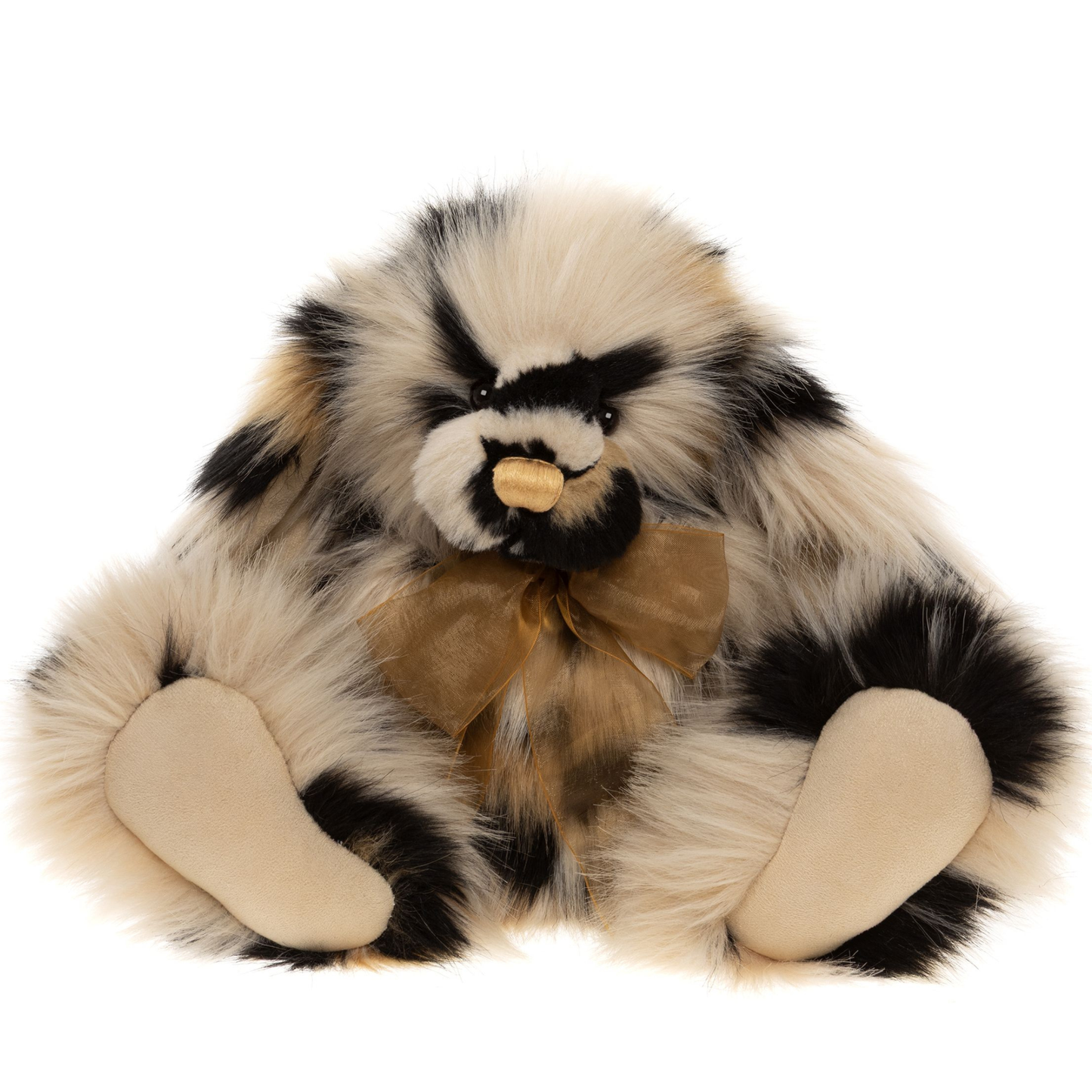 Fluffington