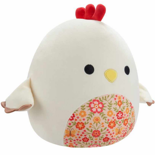 Todd Rooster