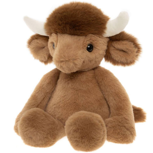 Henry Highland Cow