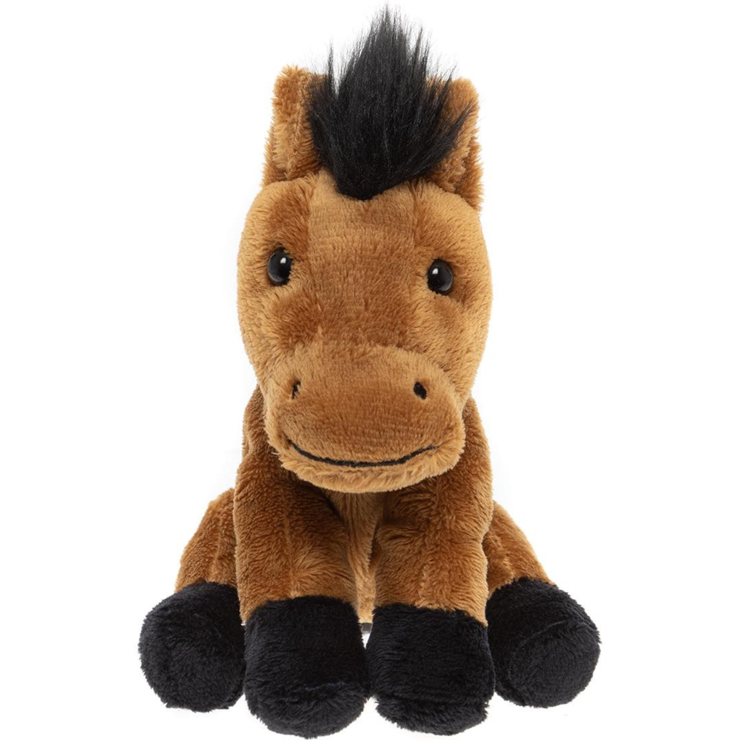 Chestnut Horse