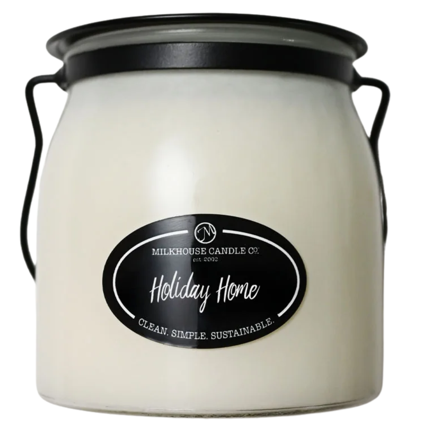 Holiday Home Candle 16oz