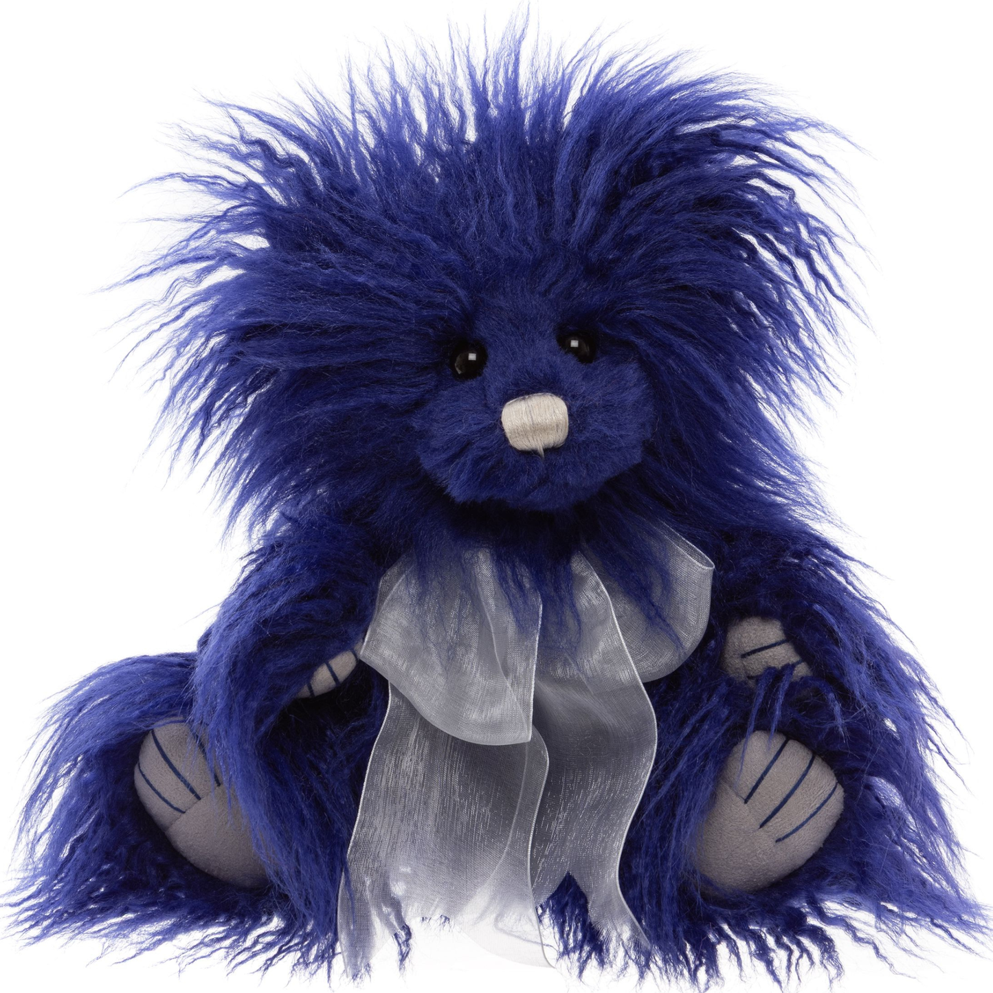 Fuzzbert