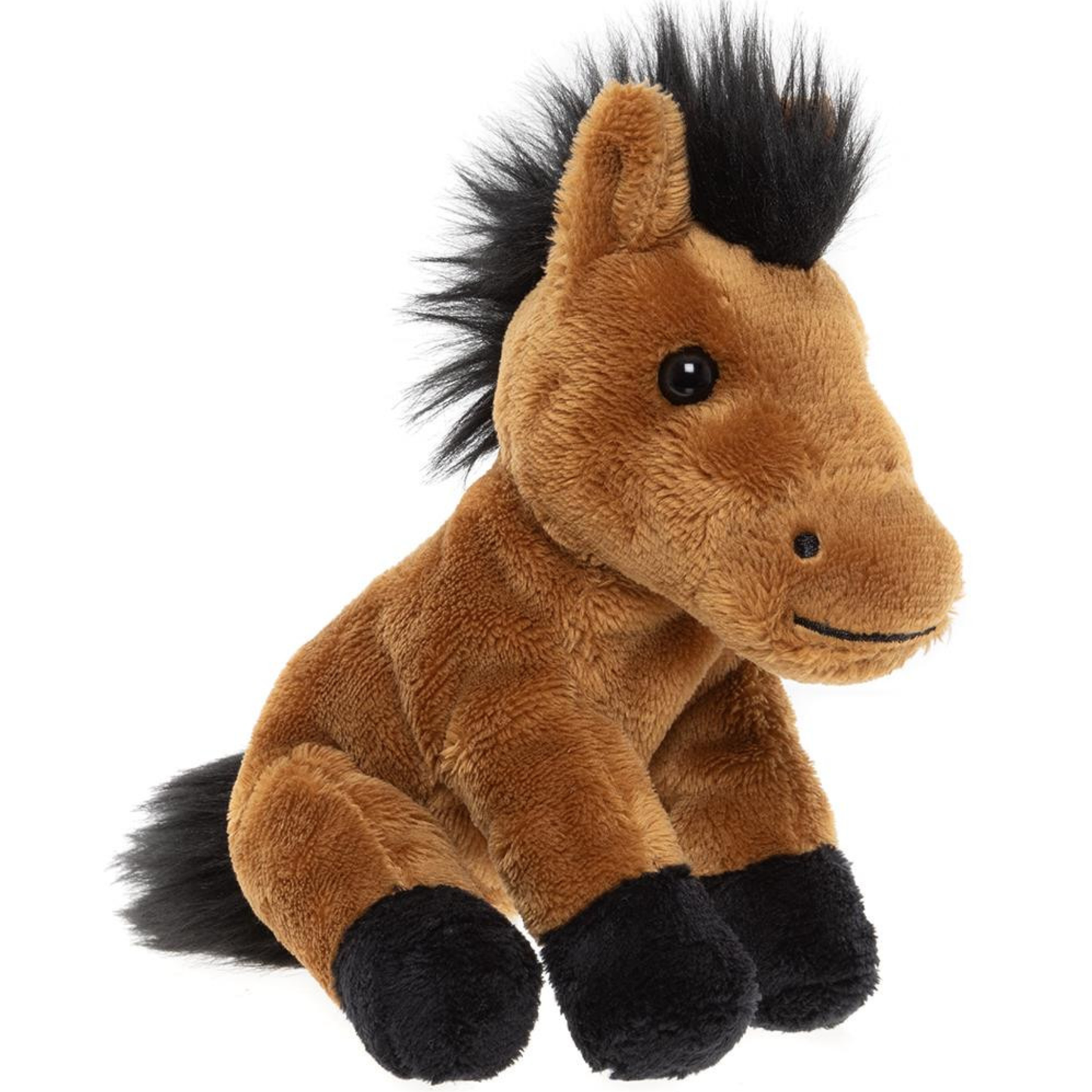 Chestnut Horse