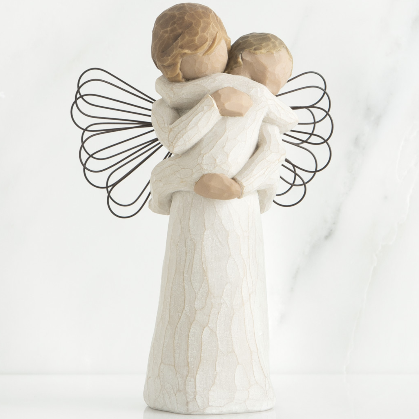 Angel's Embrace