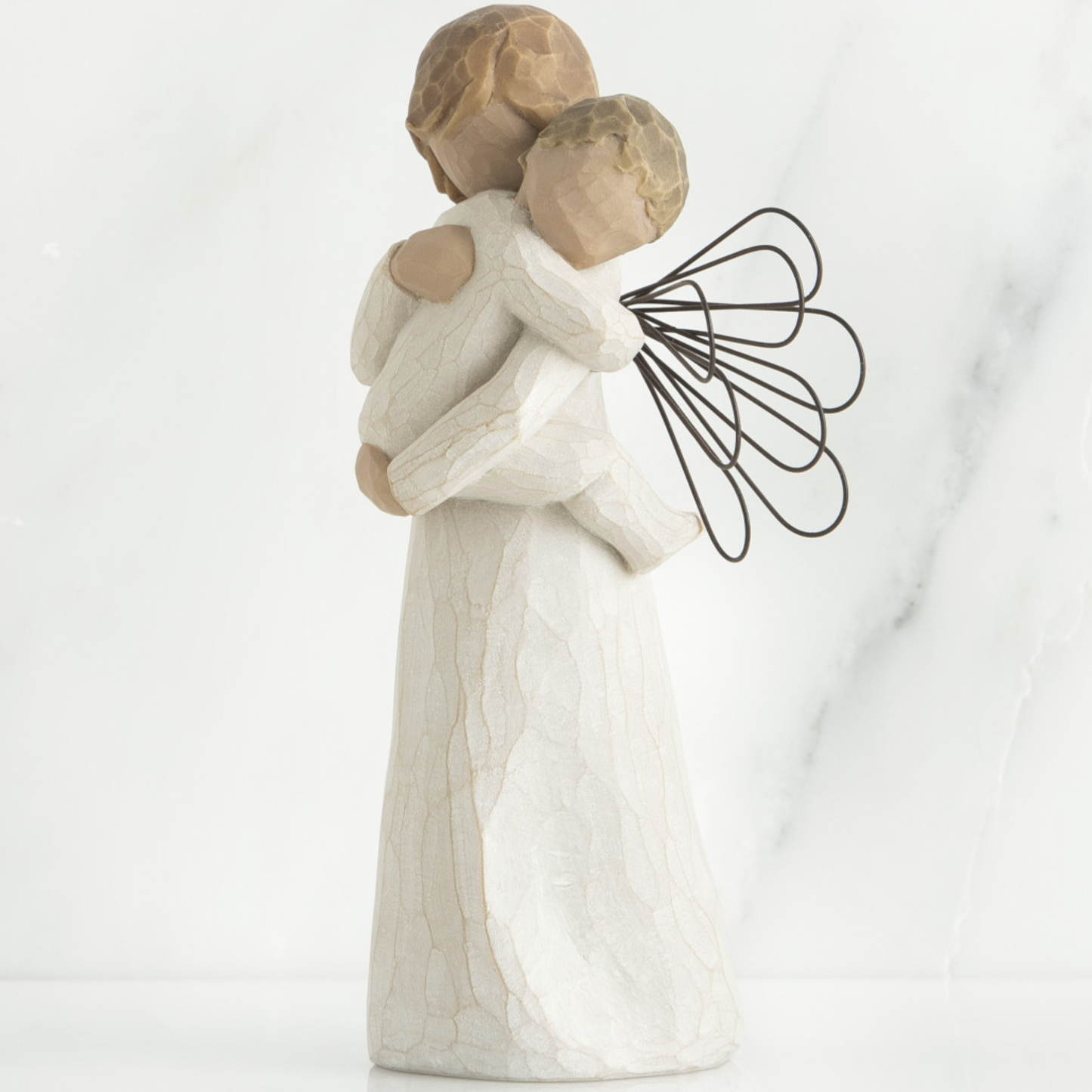 Angel's Embrace