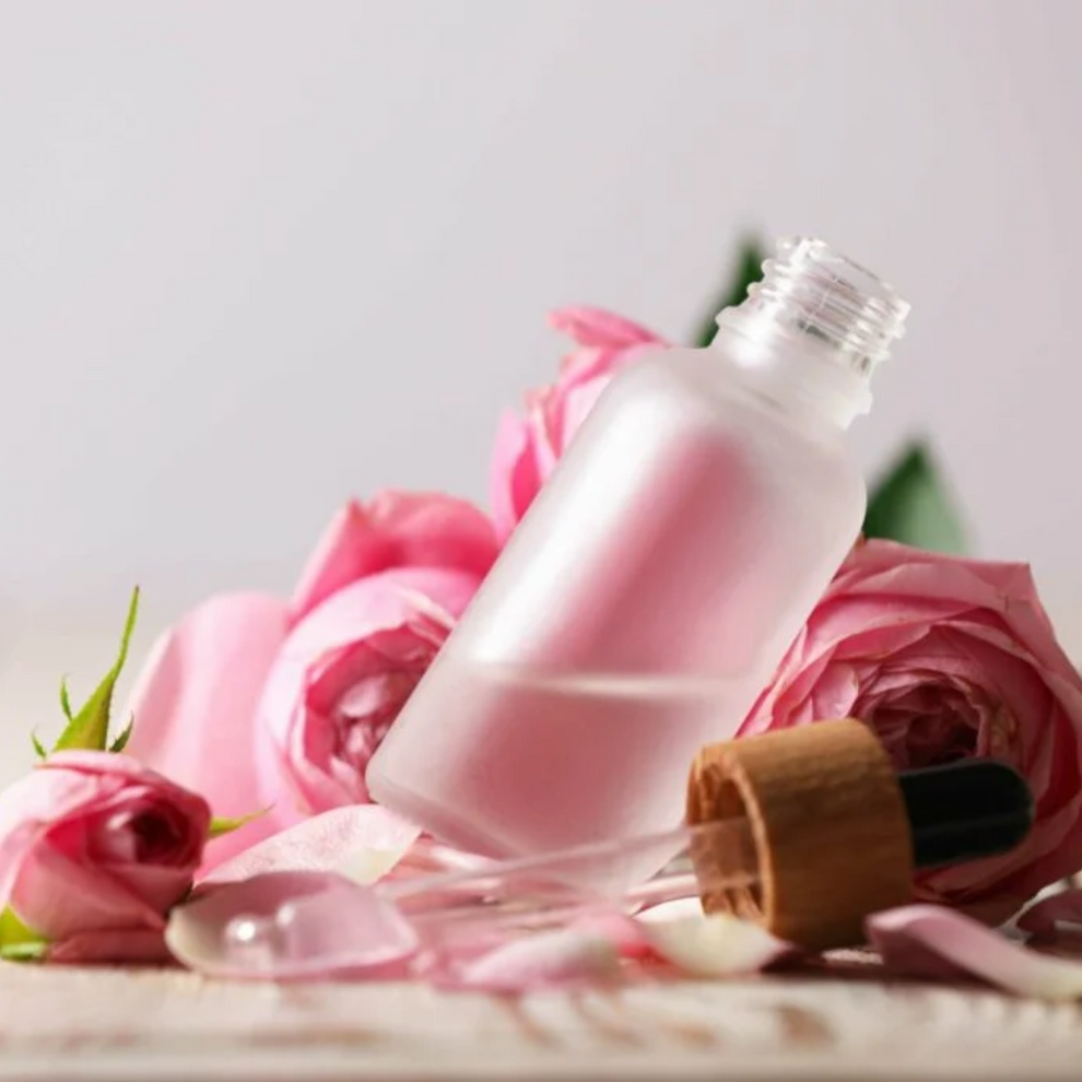 Rosewater | Creamery Fragrance Melts