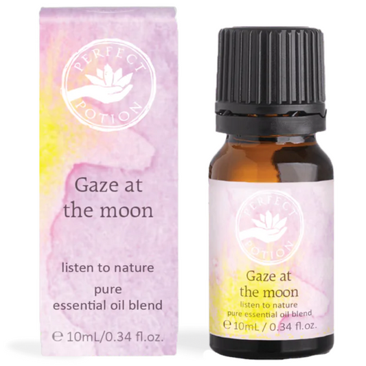 Gaze At The Moon Essential Oil Blend