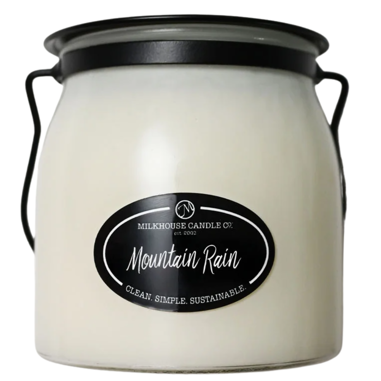Mountain Rain Candle 16oz
