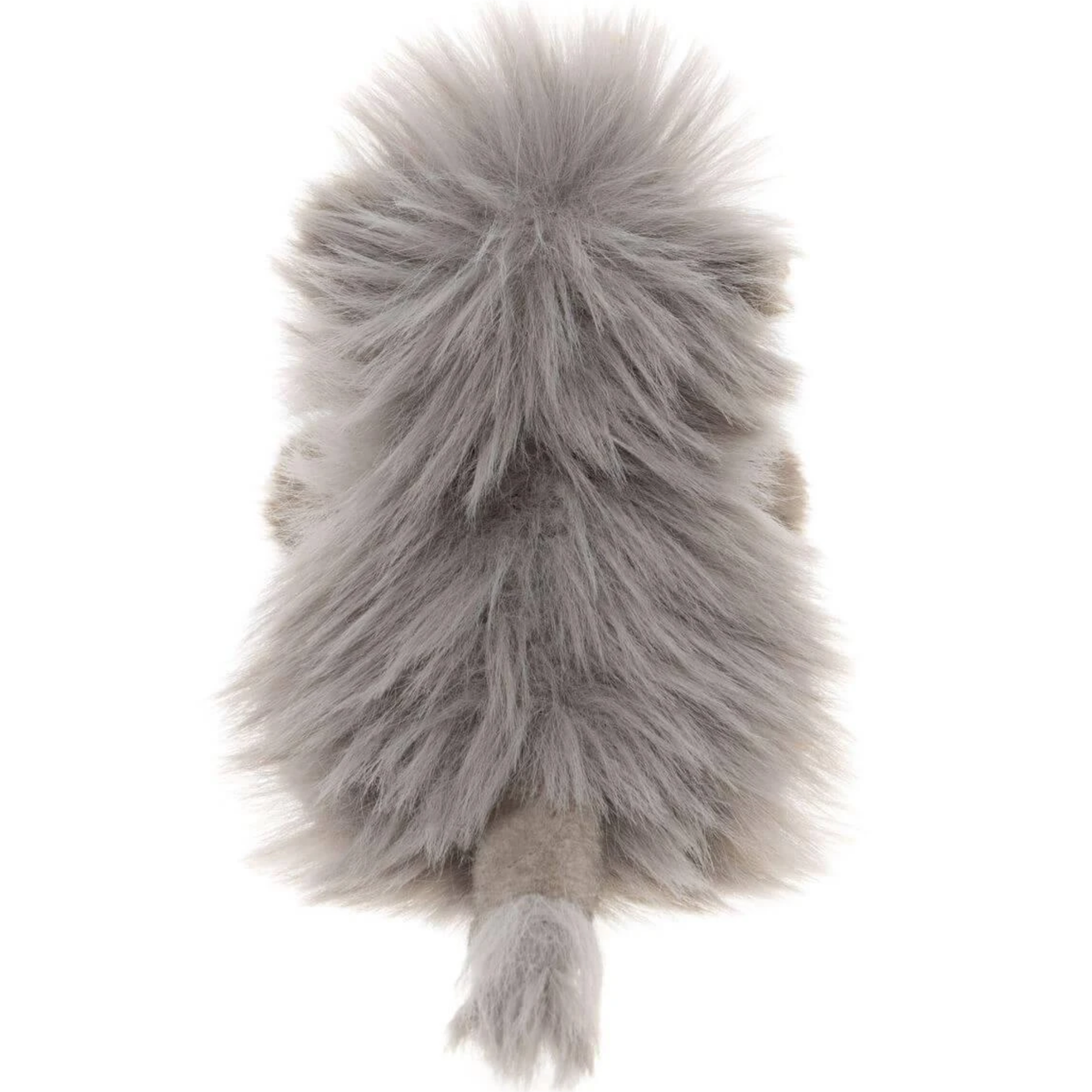 Woolly Rhino