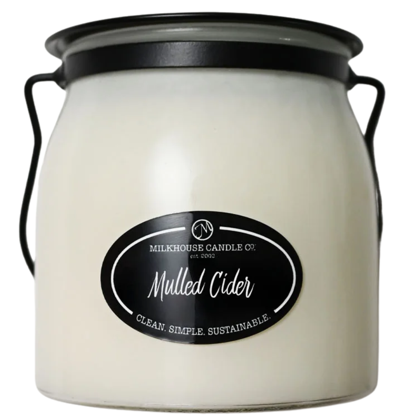 Mulled Cider Candle 16oz