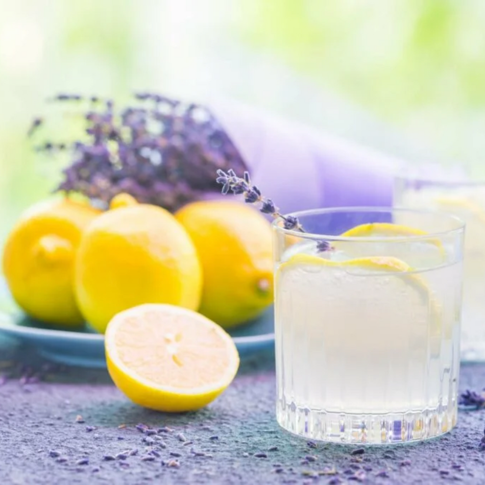 Citrus & Lavender | Creamery Fragrance Melts