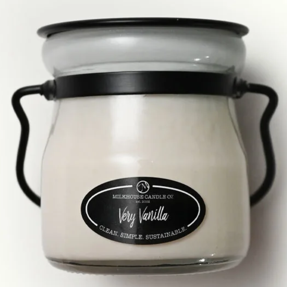 Very Vanilla Candle 5oz