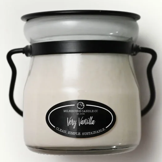 Very Vanilla Candle 5oz