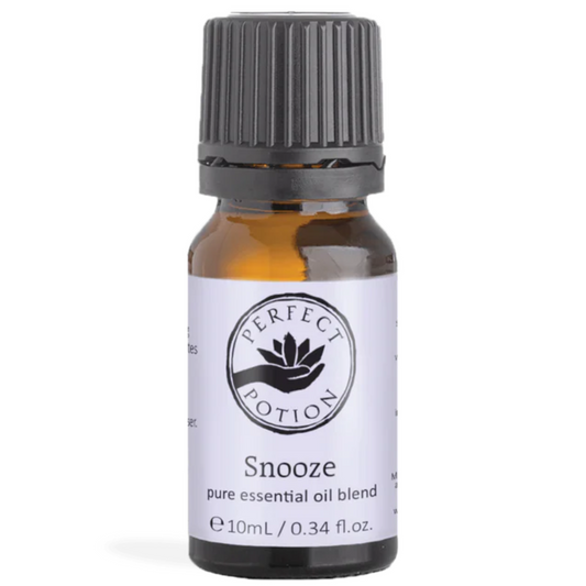 Snooze Essential Oil Blend