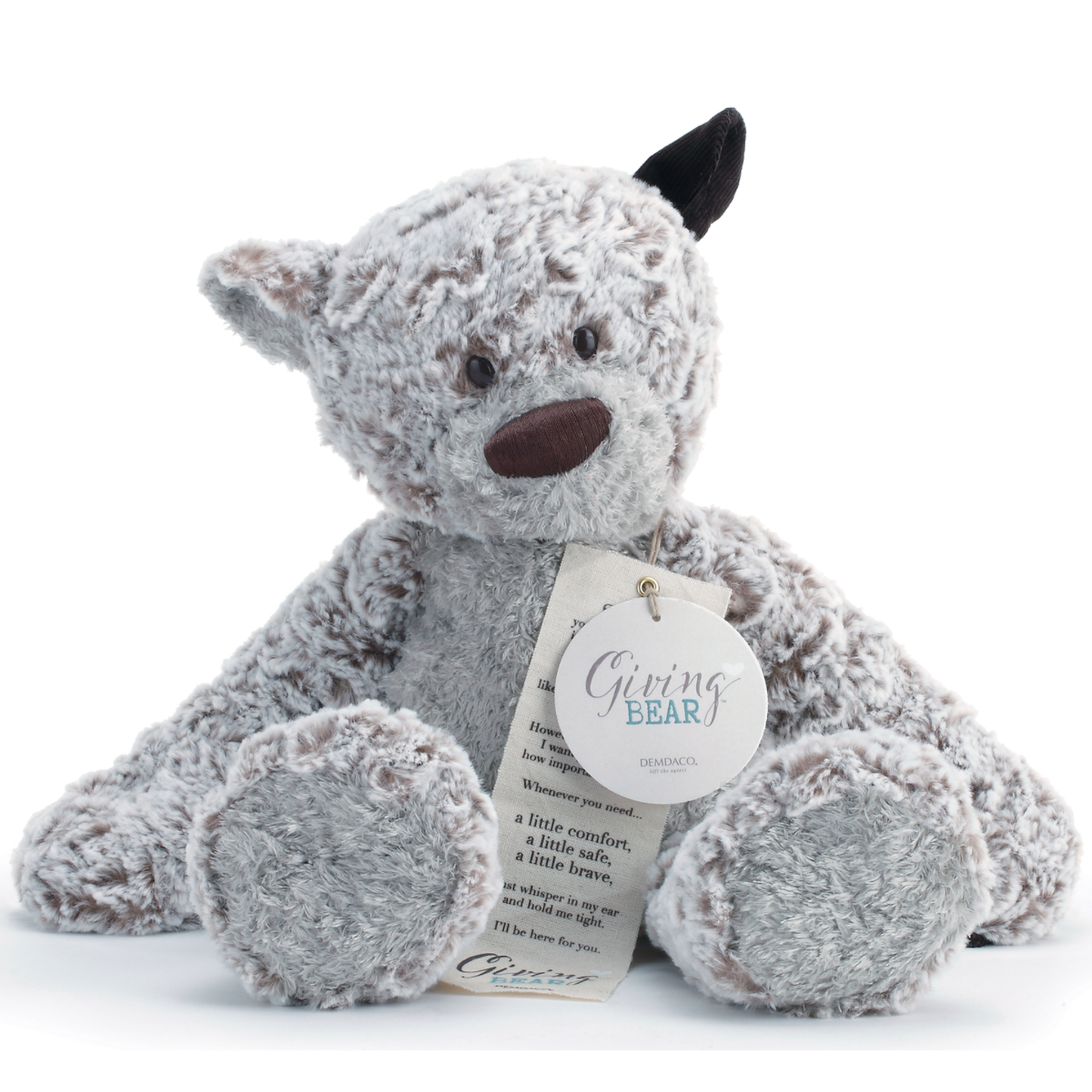 Giving Bear