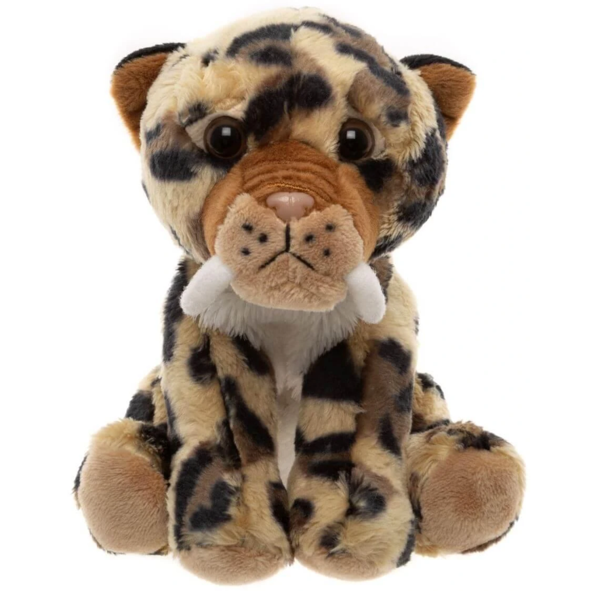 Sabre Tooth Tiger