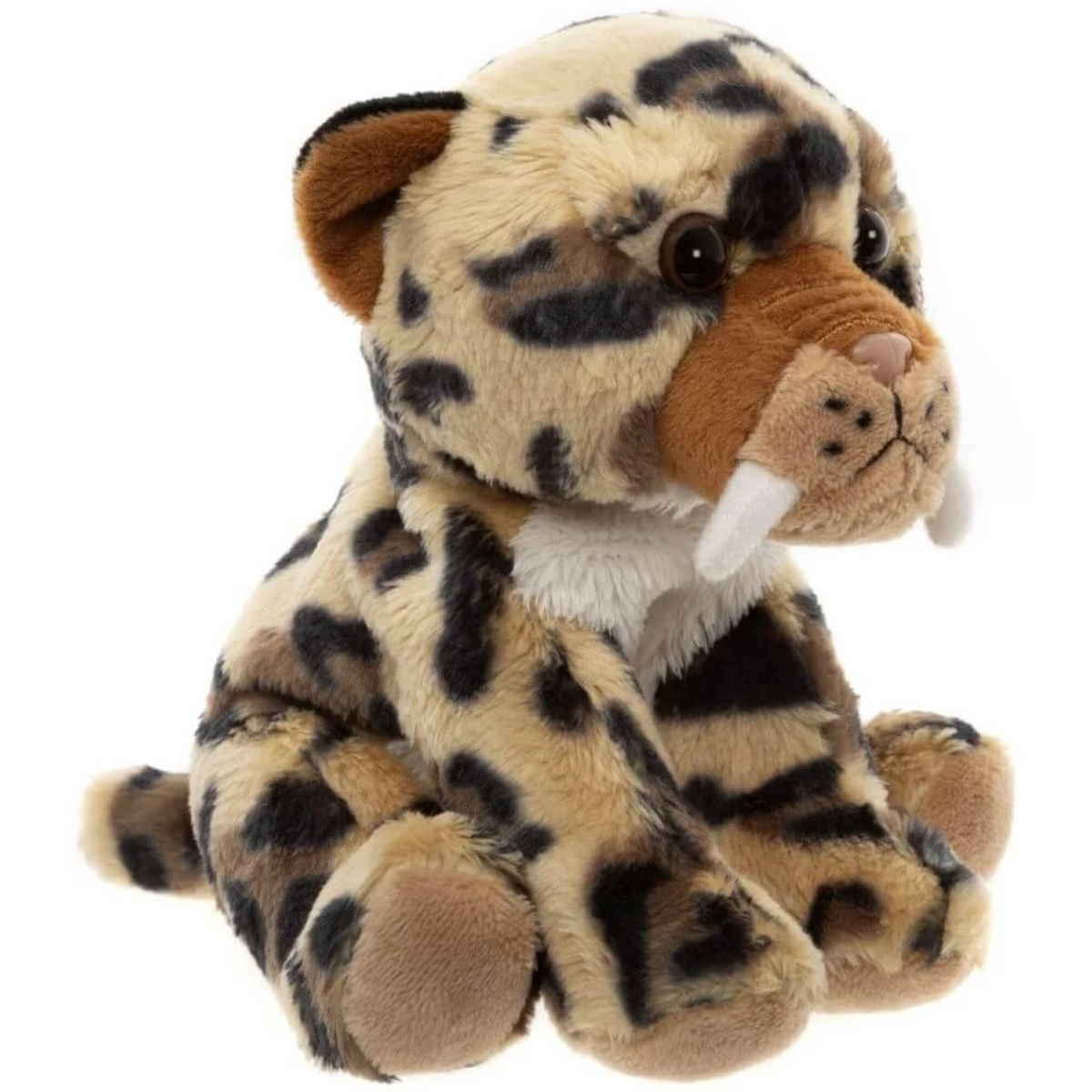 Sabre Tooth Tiger