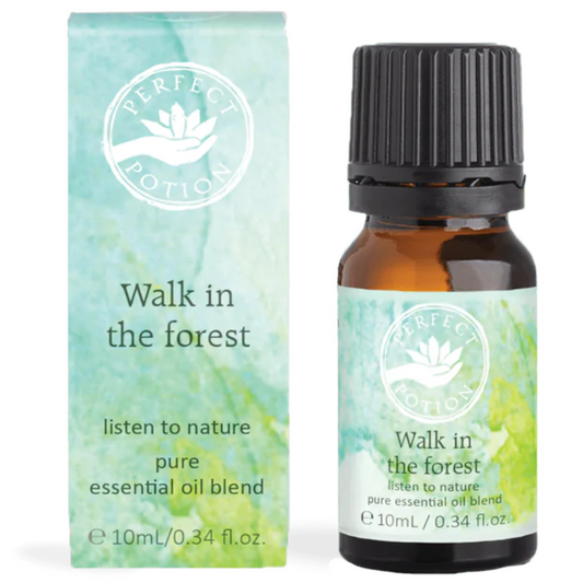 Walk In The Forest Essential Oil Blend
