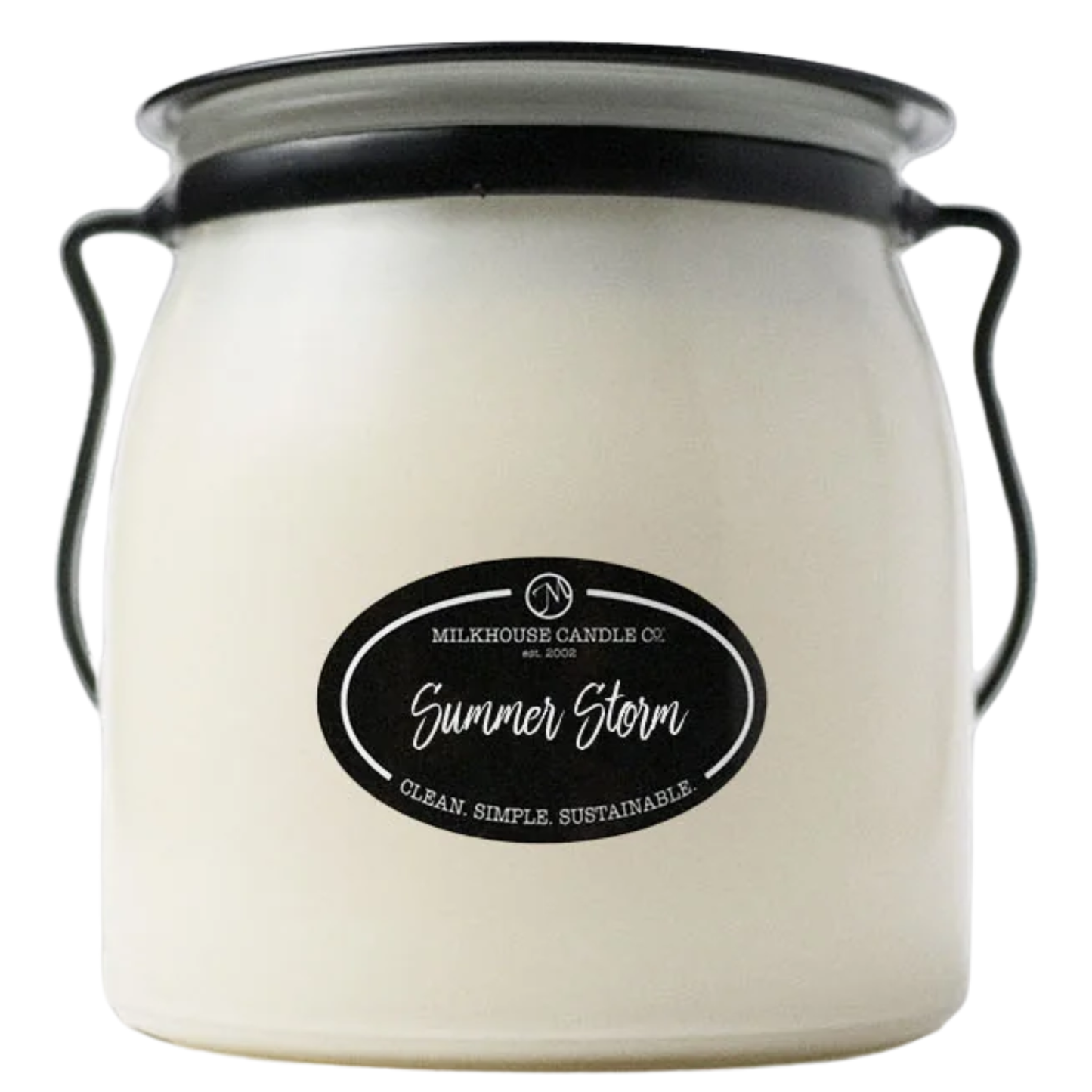 Summer Storm Candle 16oz