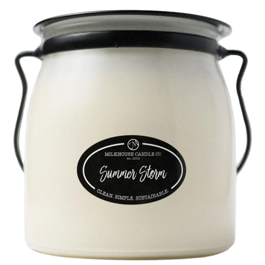 Summer Storm Candle 16oz