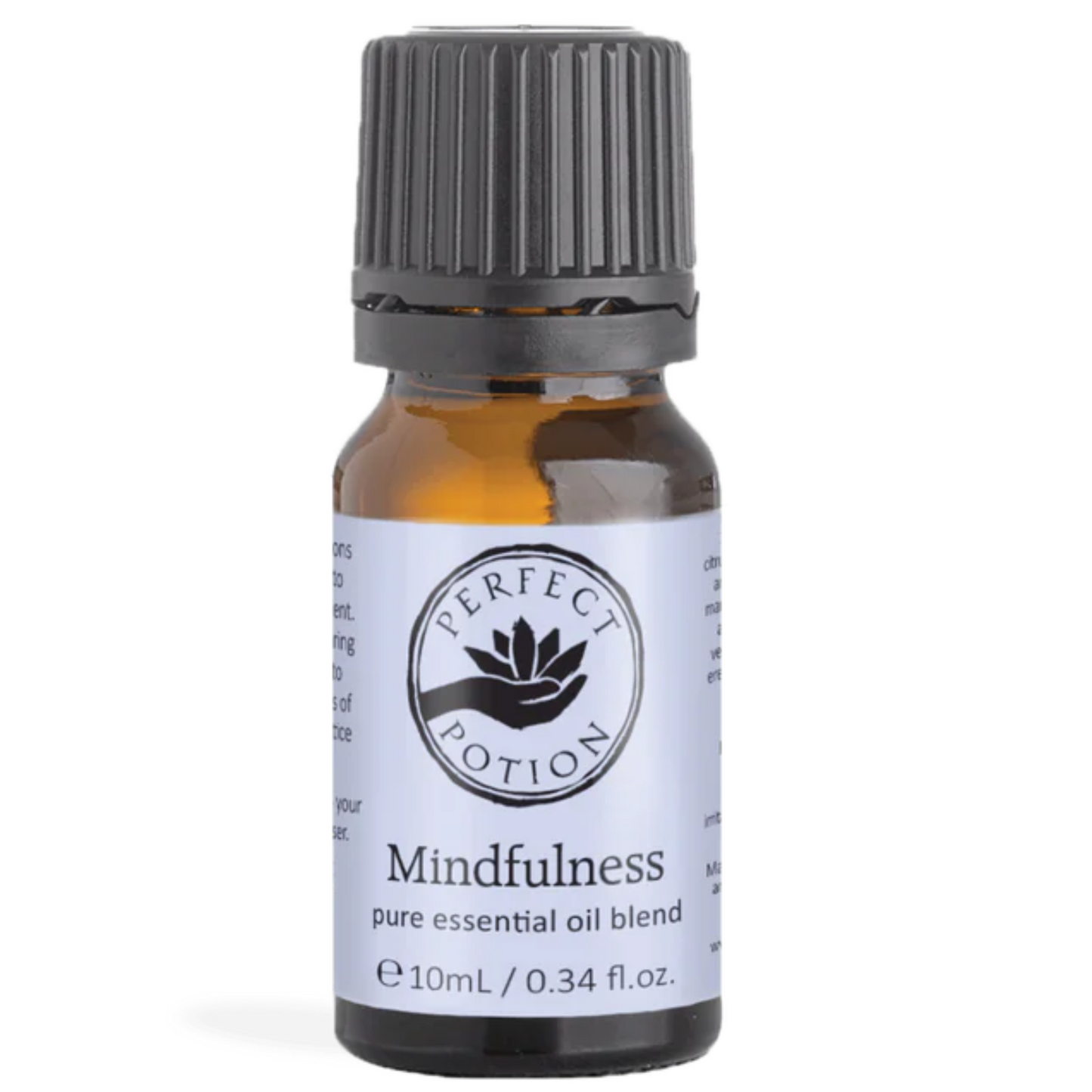 Mindfulness Essential Oil Blend