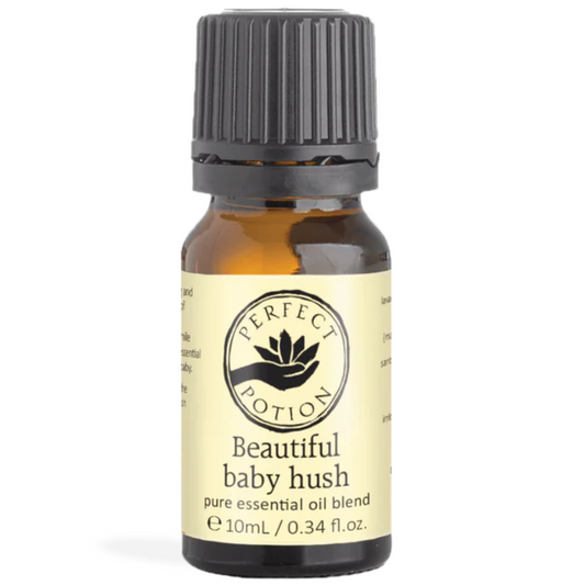 Beautiful Baby Hush Essential Oil Blend