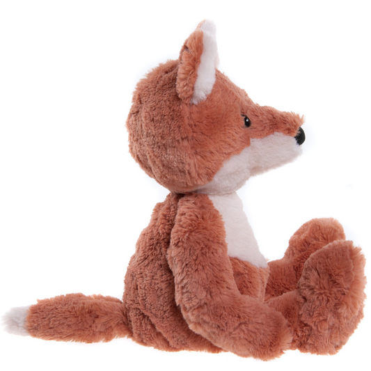 Folly Fox