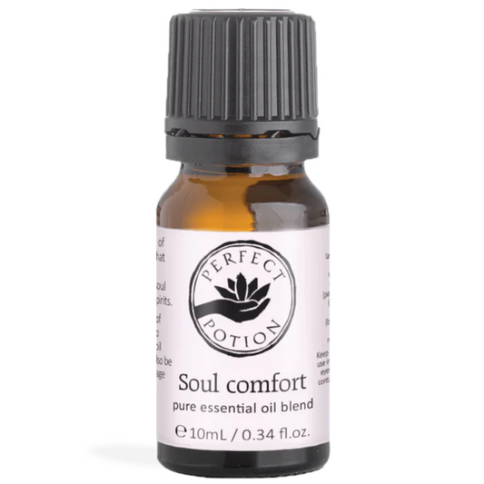 Soul Comfort Essential Oil Blend