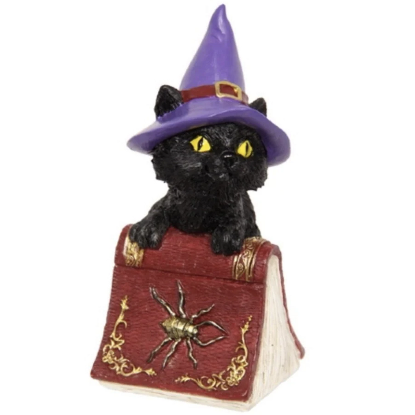 Kitten Book of Spells