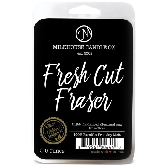 Fresh Cut Fraser | Creamery Fragrance Melts