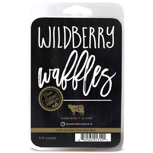 Wildberry Waffles | Farmhouse Fragrance Melts