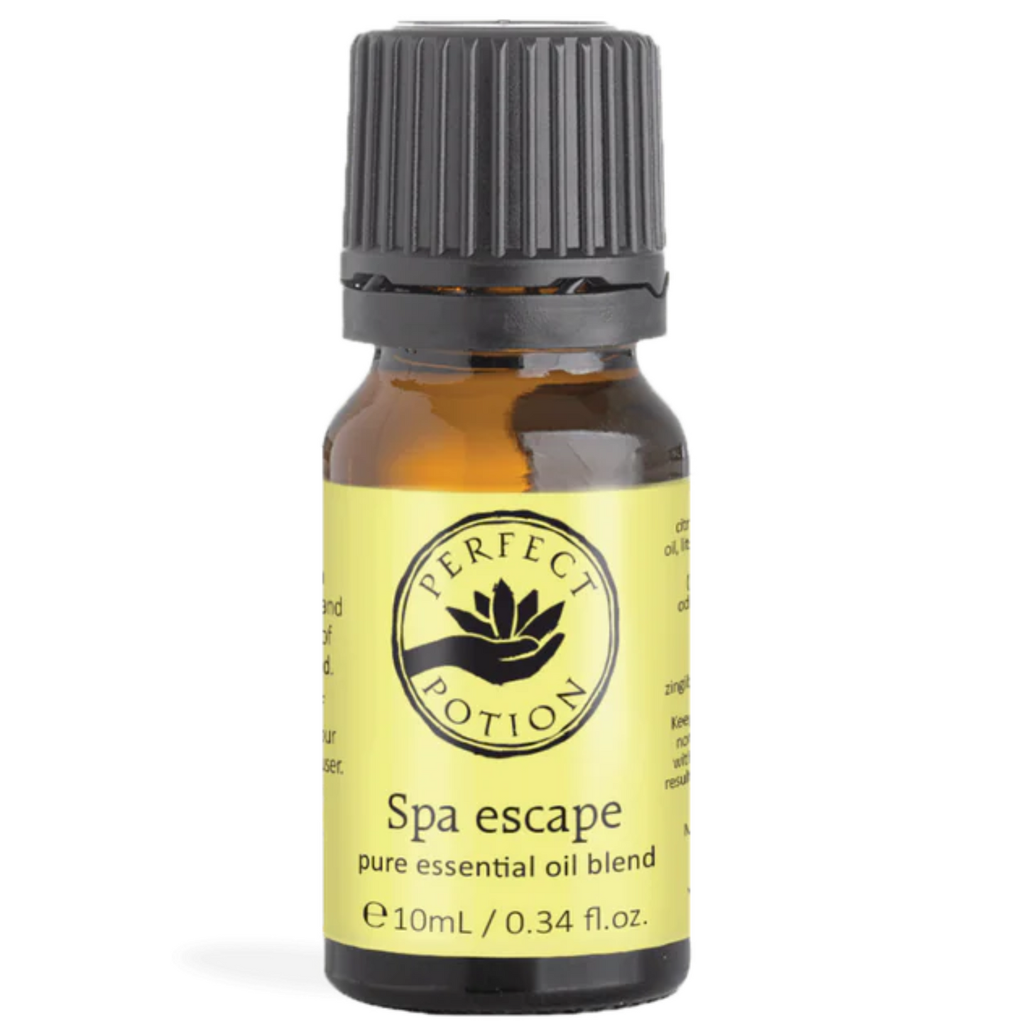Spa Escape Essential Oil Blend