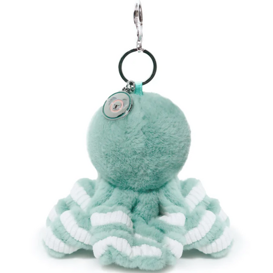 Reef Octopus