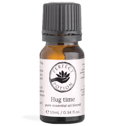 Hug Time Essential Oil Blend