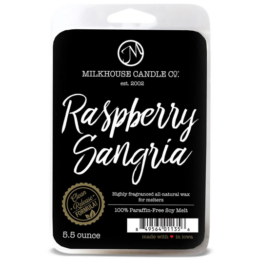 Raspberry Sangria | Creamery Fragrance Melts