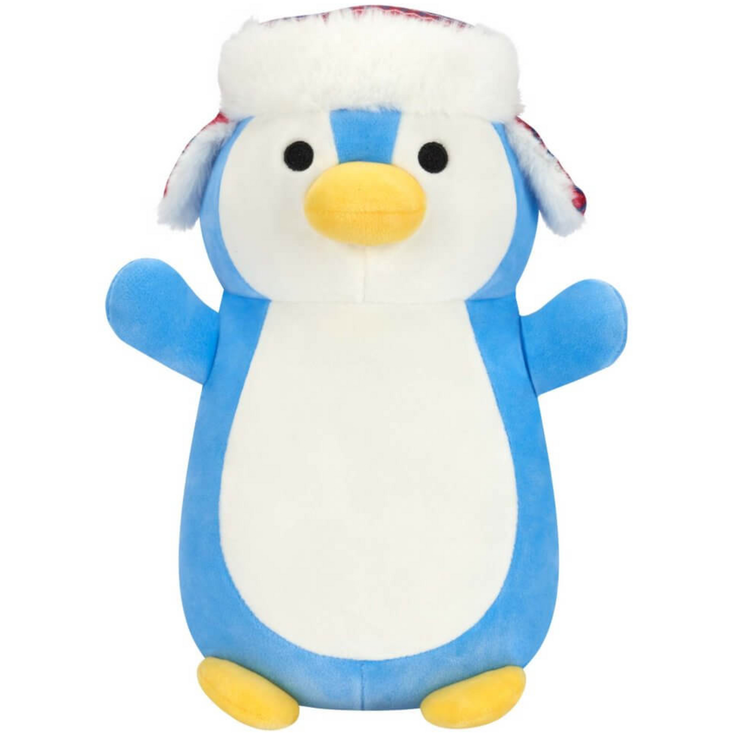 Puff Penguin