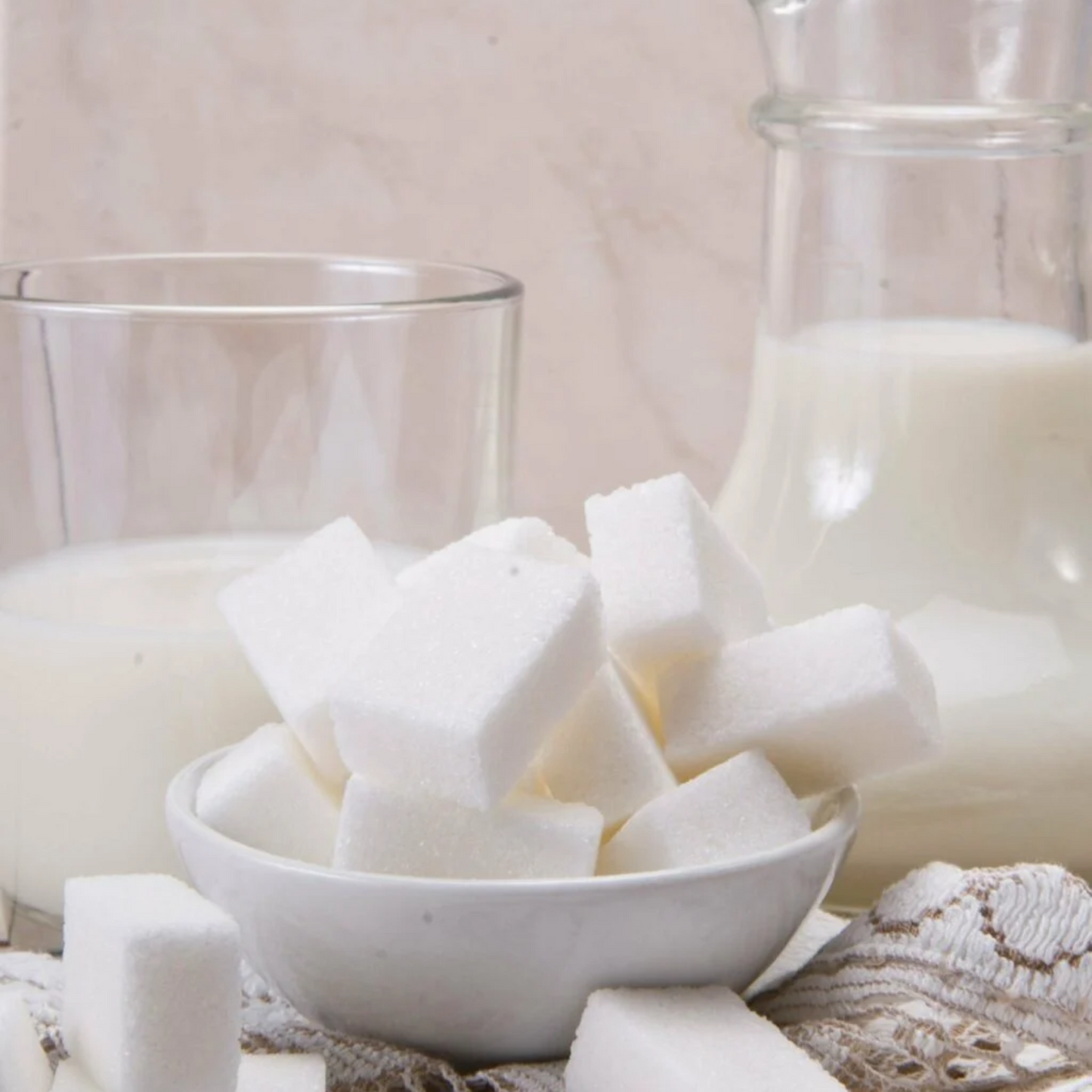 Milk & Sugar | Farmhouse Fragrance Melts