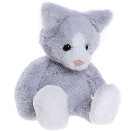 Puddy Kitten