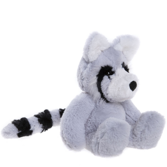 Riley Raccoon