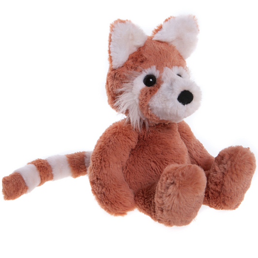 Ronnie Red Panda