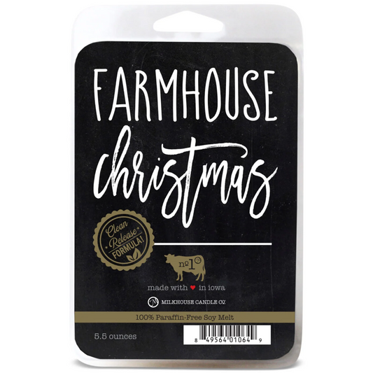 Farmhouse Christmas | Farmhouse Fragrance Melts