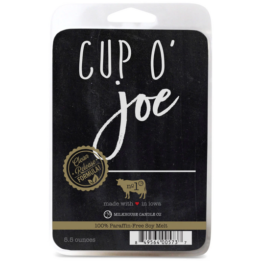 Cup O’ Joe | Farmhouse Fragrance Melts