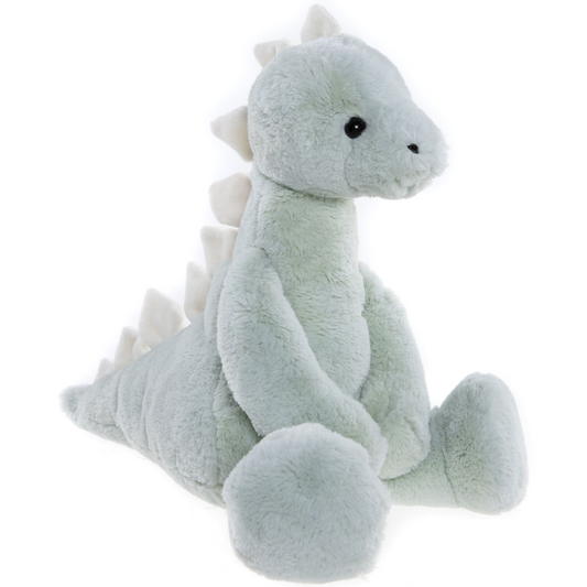 Stevie Stegosaurus
