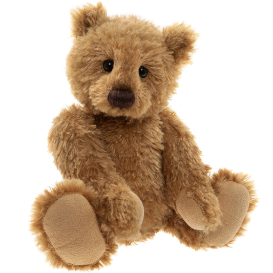 Huggable Harry - Pre Order