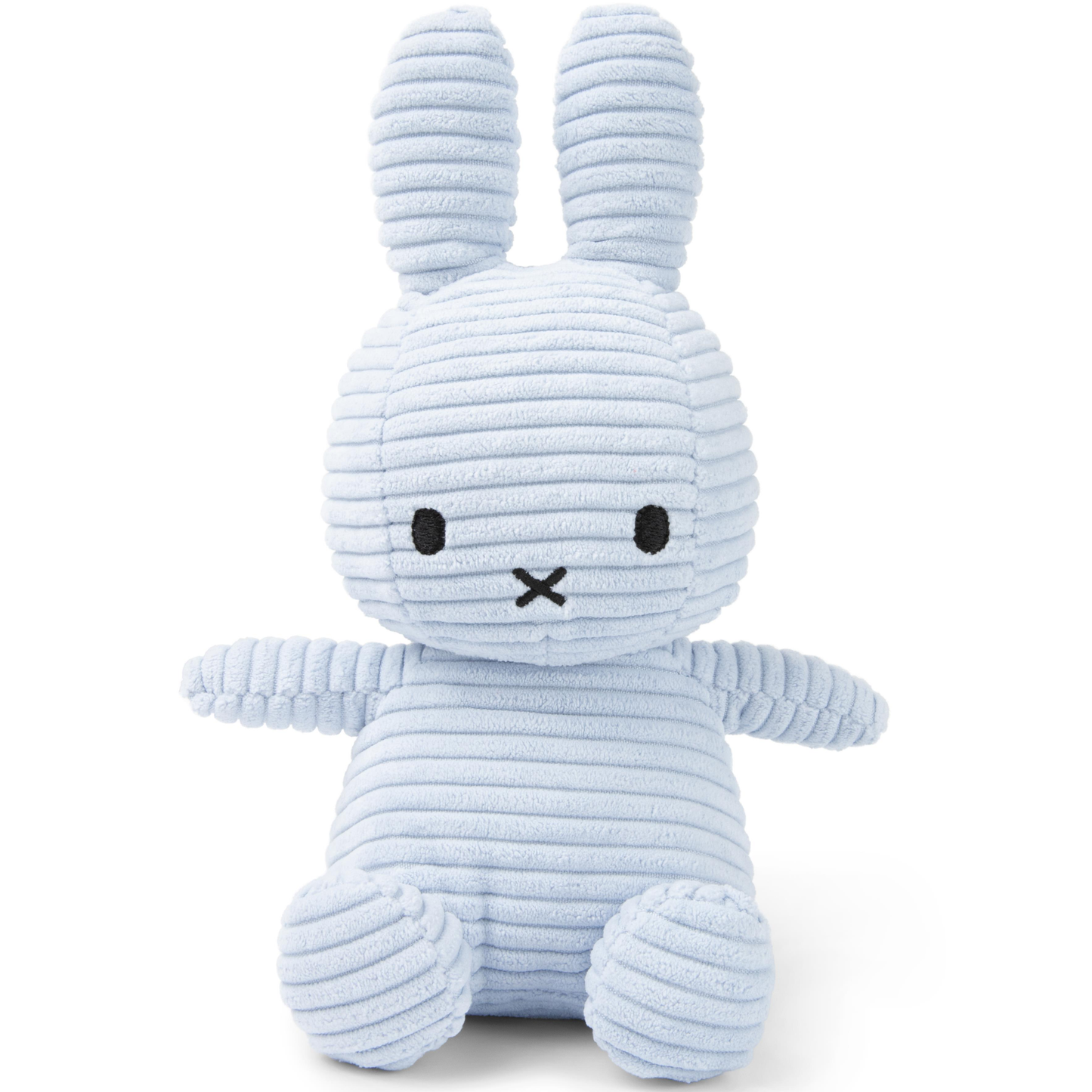 Miffy Corduroy Ice Blue