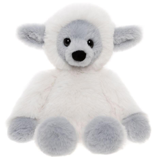 Lottie Lamb