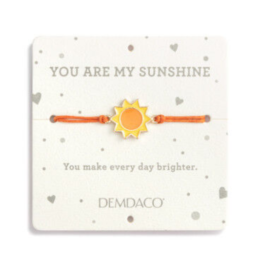 You Are My Sunshine Yellow Bear