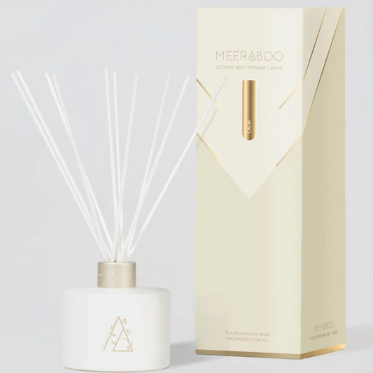 Scented Reed Diffuser