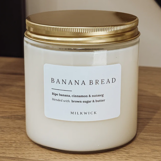 Banana Bread
