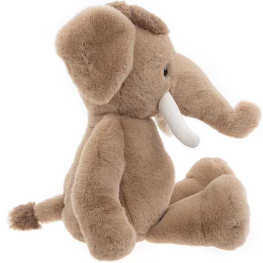 Wally Mammoth